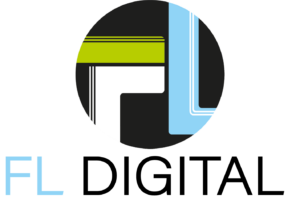 FL Digital Logo